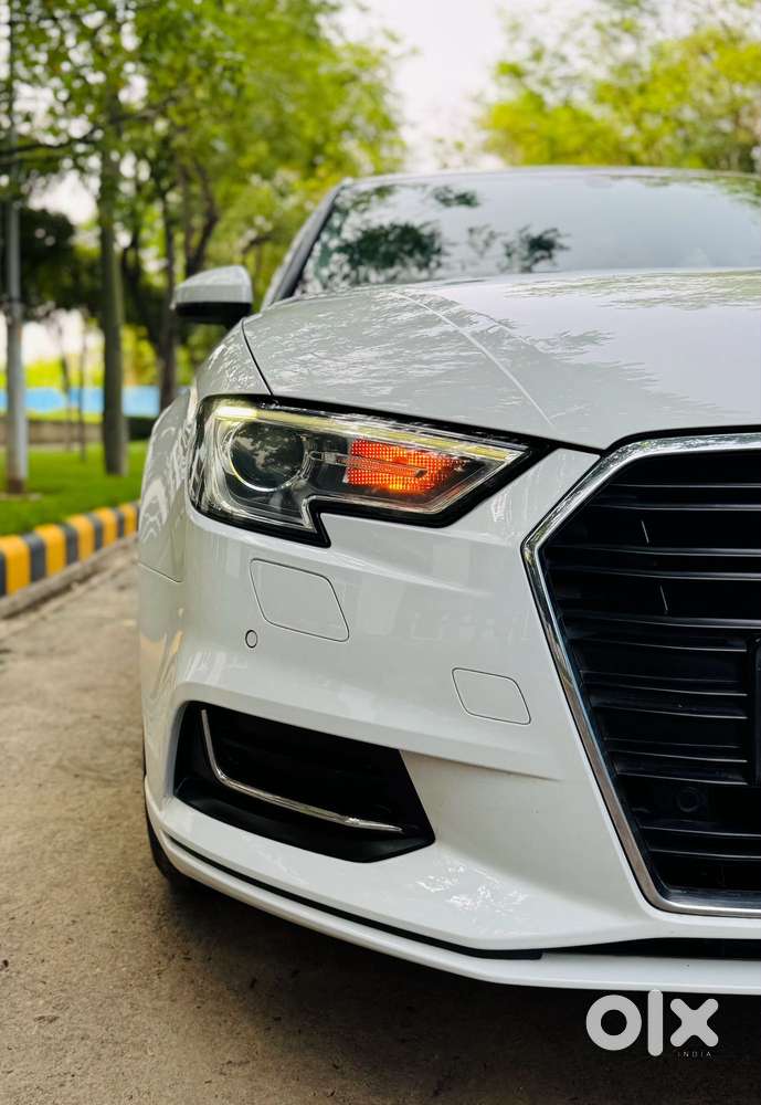 Audi A3 2.0 35 Tdi Premium + Sunroof, 2020, Diesel