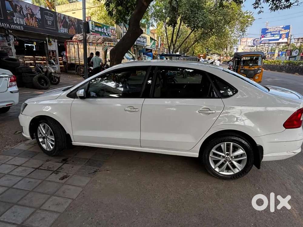 Skoda Rapid 1.5 Tdi 2018