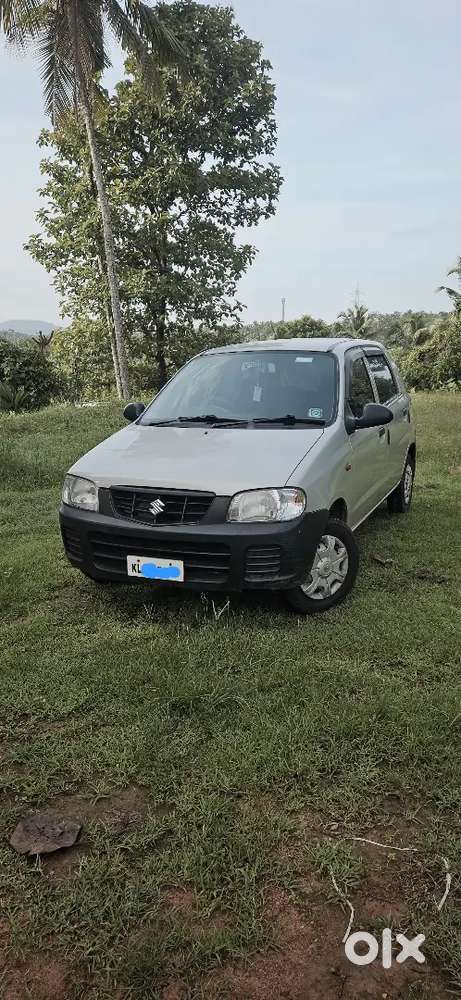 Maruti Suzuki Alto 2011