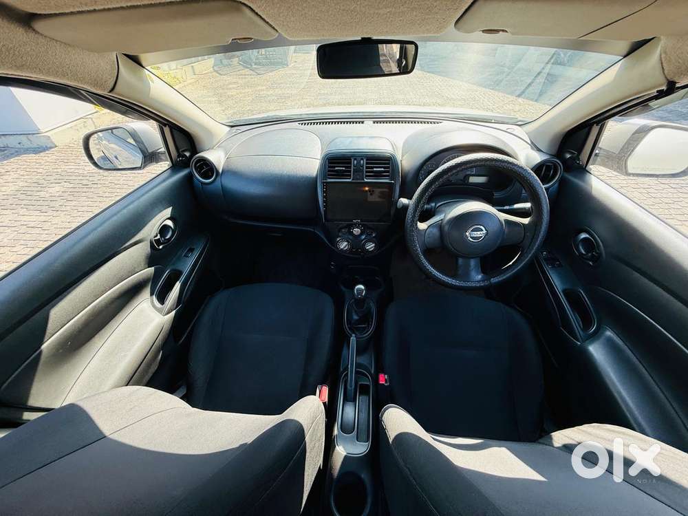 Nissan Sunny Diesel Xl, 2017, Diesel