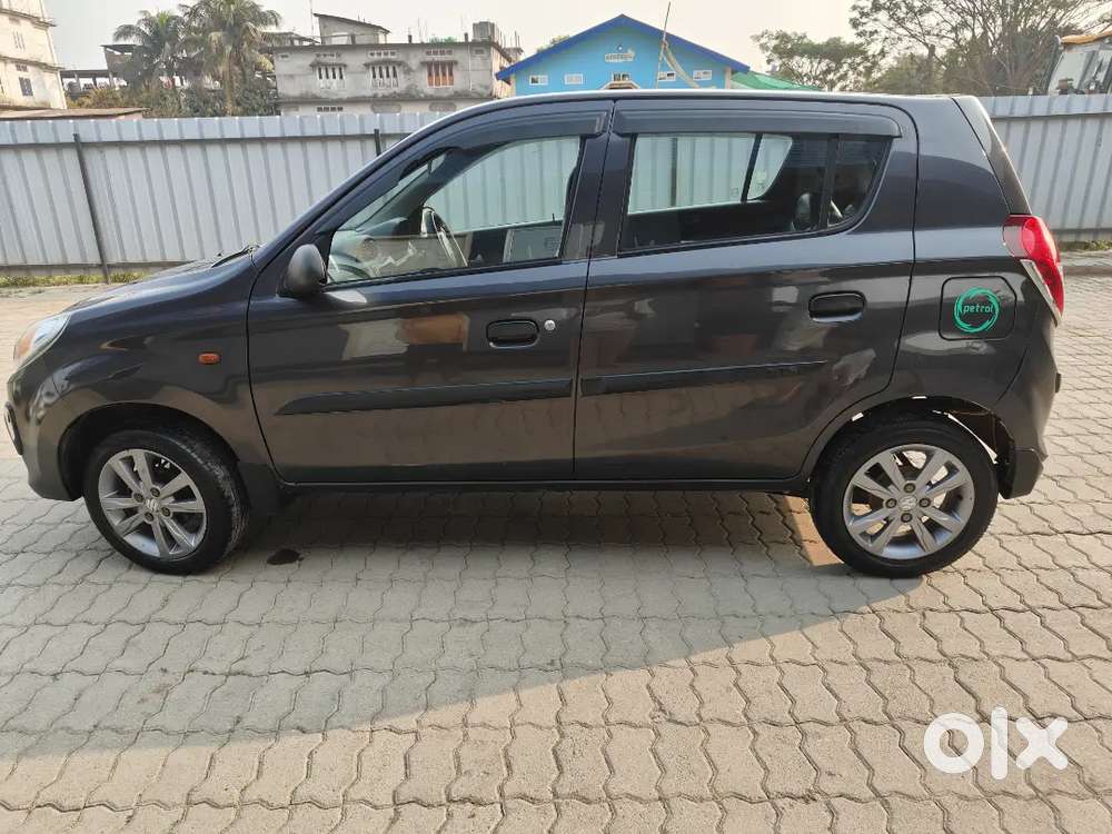 Maruti Suzuki Alto 800 2020