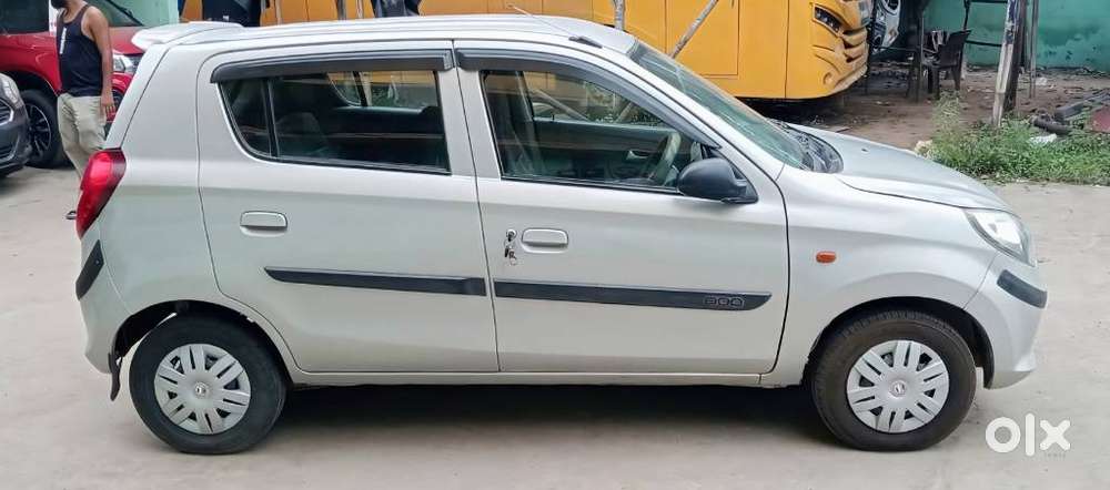 Maruti Suzuki Alto 800 Lxi, 2013, Petrol