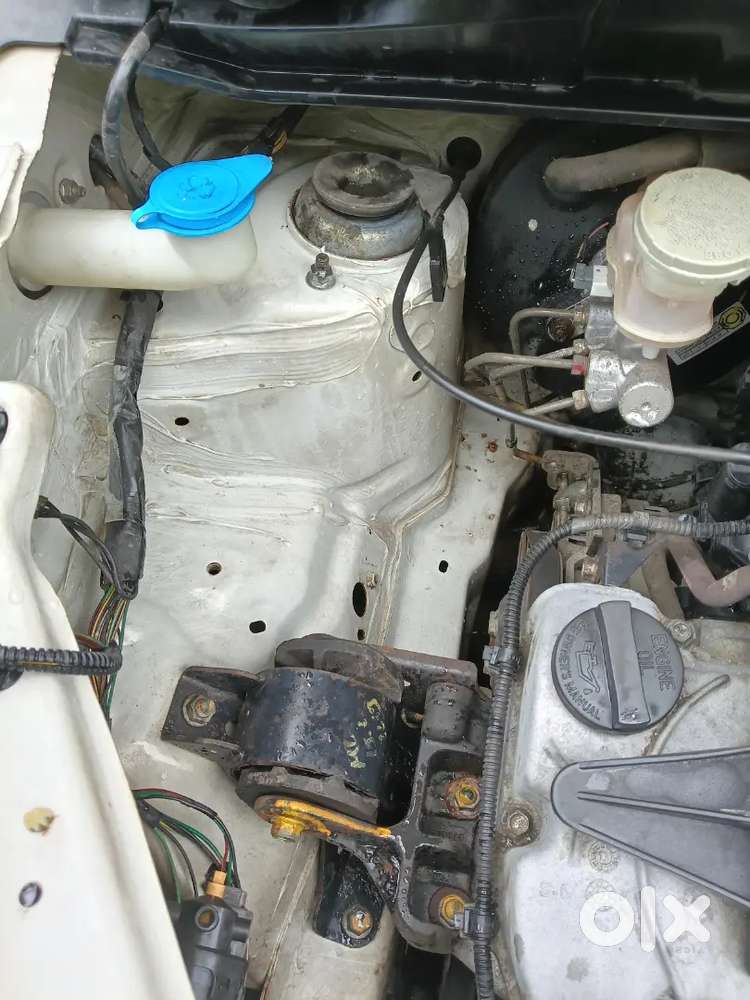 Maruti Suzuki Wagon R 2014
