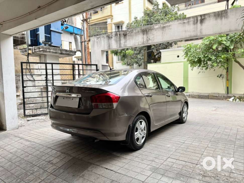 Honda City 2008-2011 1.5 S Mt, 2011, Petrol