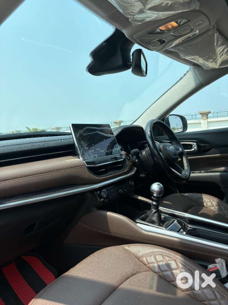 Jeep Meridian Limited Opt, 2022, Diesel