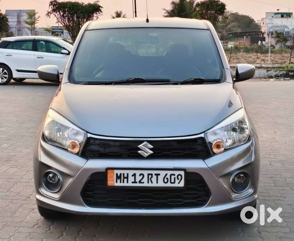 Maruti Suzuki Celerio Vxi Mt, 2019, Petrol