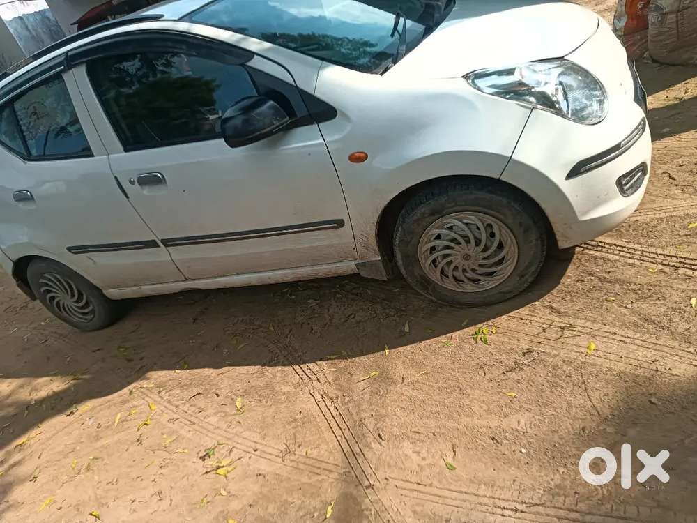 Ac Ok    New Tyre