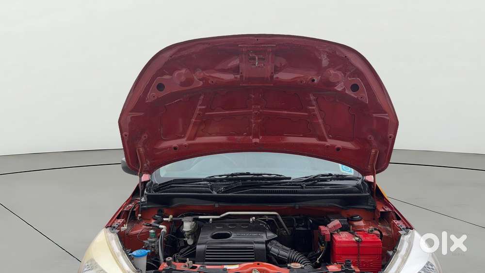 Maruti Suzuki Celerio Vxi At, 2015, Petrol
