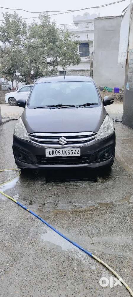 Maruti Suzuki Ertiga 2016 Diesel 85000 Km Driven