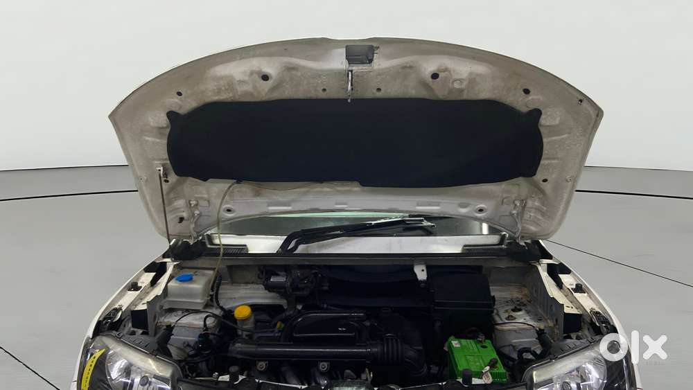 Renault Kwid 2015-2019 1.0 Rxt (o), 2018, Petrol