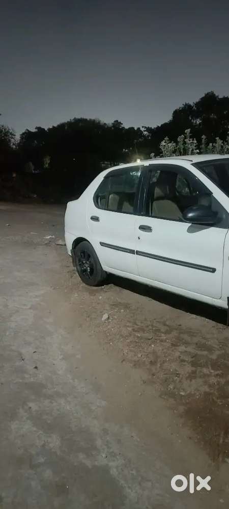 Tata Indigo Ecs 2013 Manual Diesel