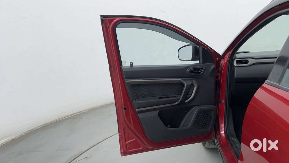 Renault Kiger Rxz Amt Dt, 2021, Petrol