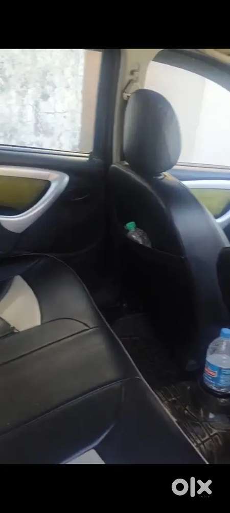 Renault Duster 2014 Diesel 107000 Km Driven