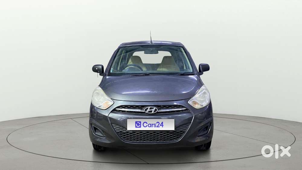 Hyundai I10 Era, 2013, Petrol
