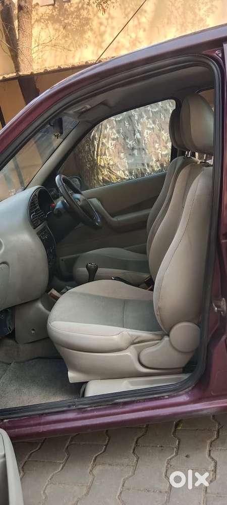 Ford Ikon 1.3l Rocam Flair, 2006, Petrol