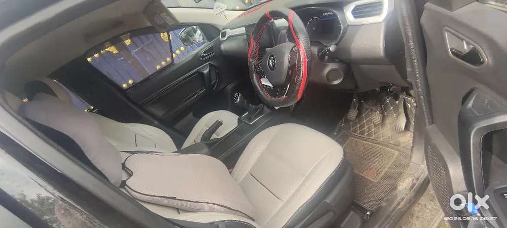 Renault Kiger 2025 Petrol Well Maintained
