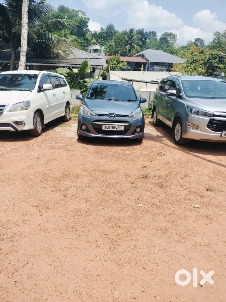 Hyundai Grand I10 2014