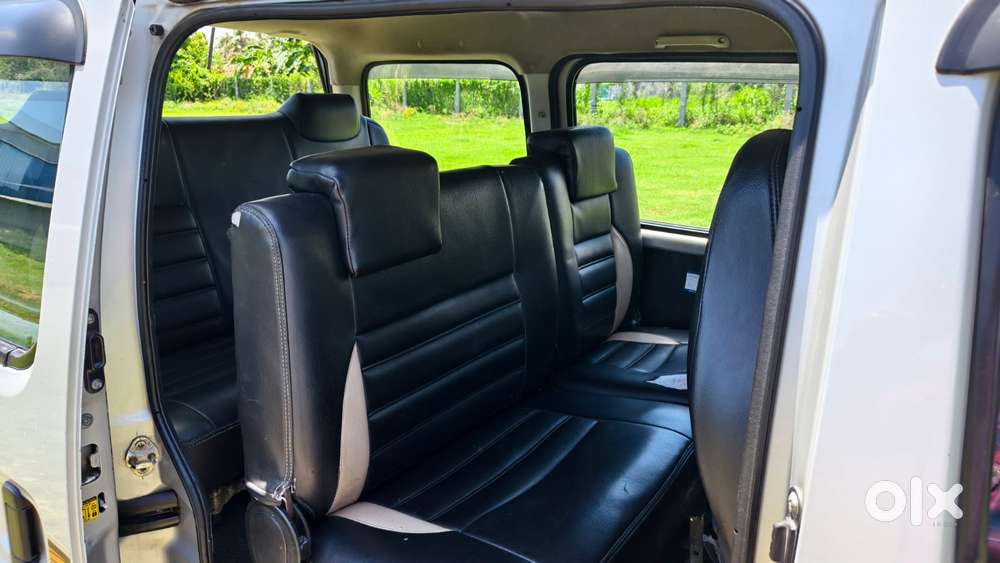 Maruti Suzuki Eeco 5 Seater Ac, 2021, Lpg