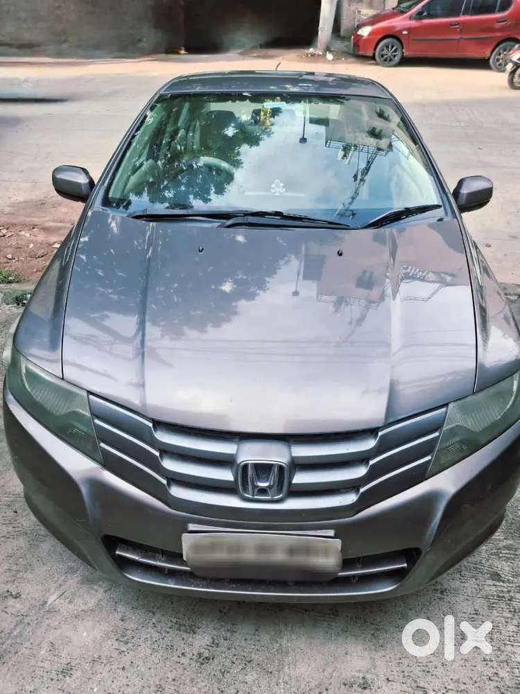 Honda City 1.5 Petrol 2011