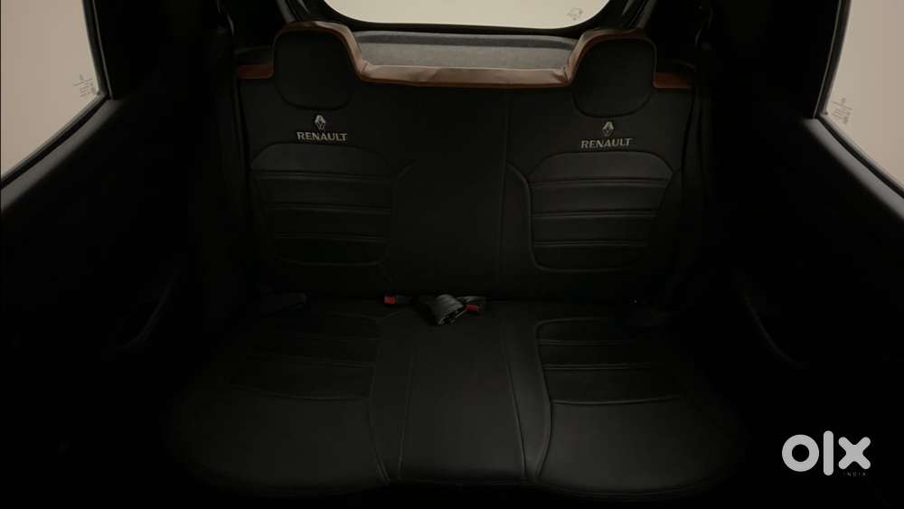 Renault Kwid 1.0 Rxt, 2017, Petrol