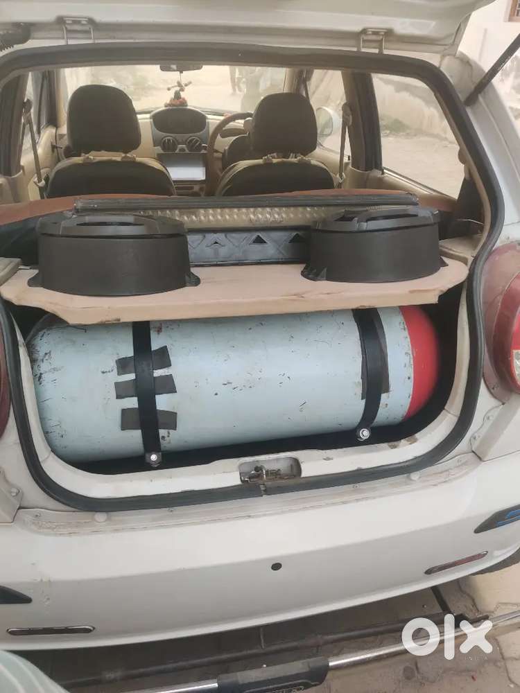 Urgent
I Want To Sellchevrolet Spark 2012 Cng & Petrol 35000 Km Driven