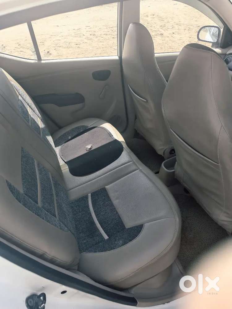 Hyundai Grand I10 2008