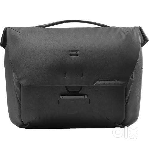 Peak design items