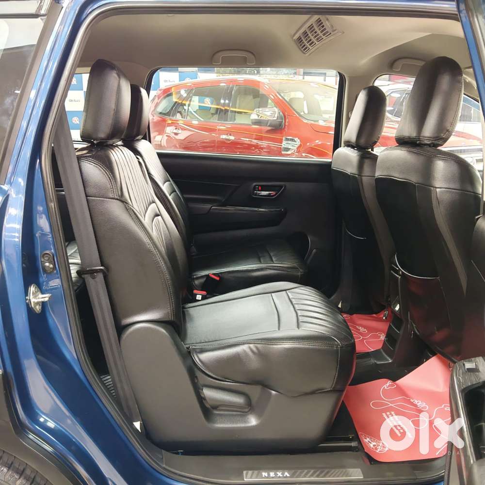 Maruti Suzuki Xl6 1.5 Zeta At, 2020, Petrol