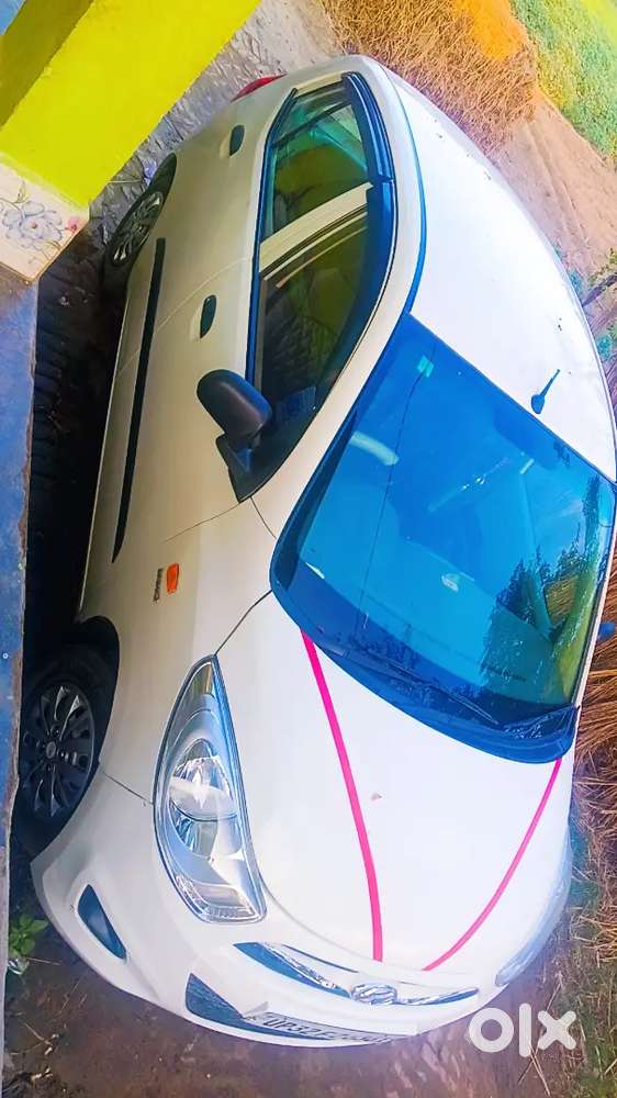 Hyundai I10 Magna  2015 Diesel Manual