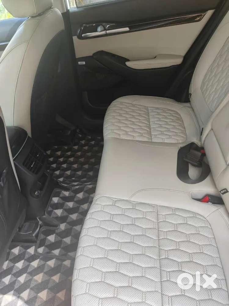 Kia Seltos Diesel 2020
