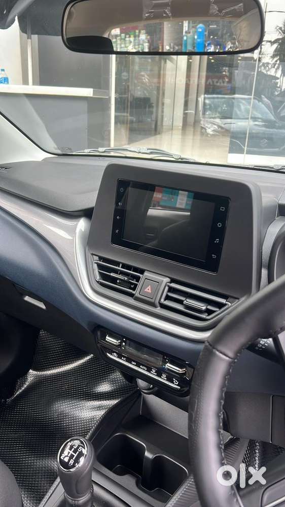 Baleno Delta 2026