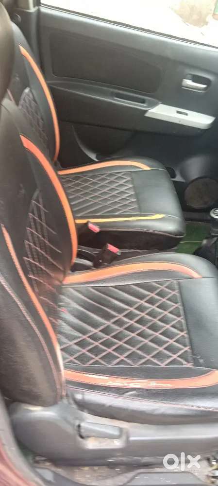 Maruti Suzuki Wagon R 2013 With 70000 Km