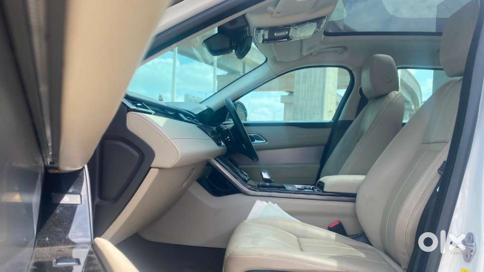 Land Rover Range Velar R-dynamic S, 2023, Petrol