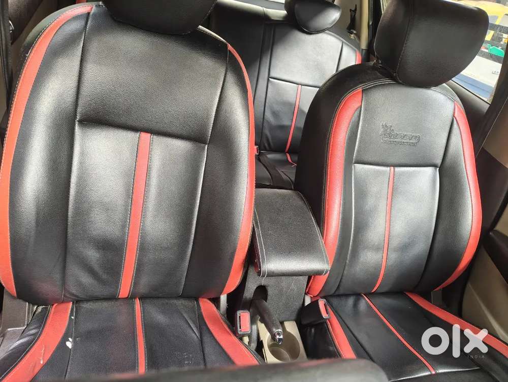 Hyundai I20 Crdi 2012