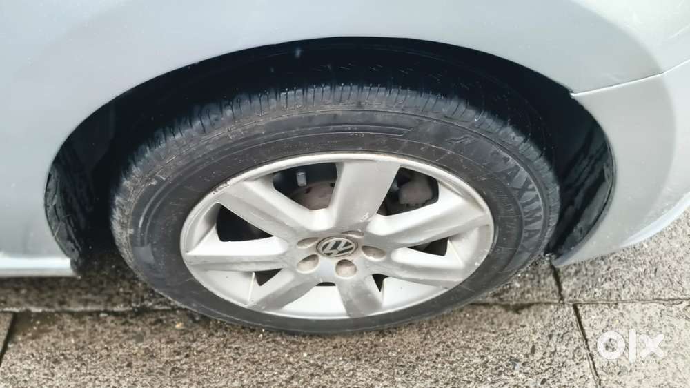Volkswagen Vento Diesel Comfortline, 2013, Diesel