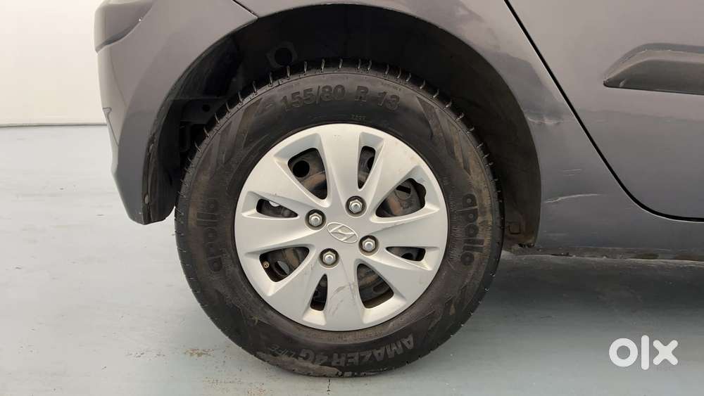 Hyundai I10 Magna 1.1l, 2012, Petrol
