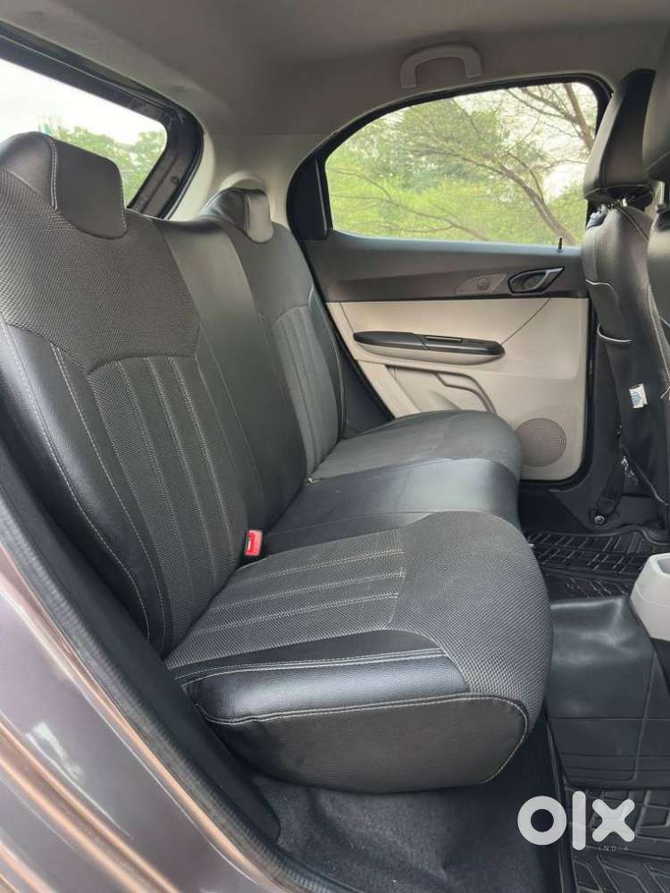 Tata Tiago 1.2 Revotron Xza, 2019, Petrol