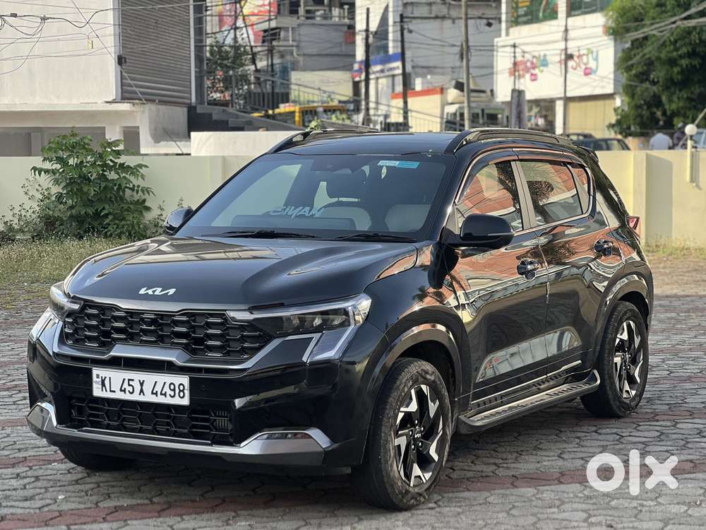 Kia Sonet 1.0 Gtx Plus Dct, 2024, Petrol