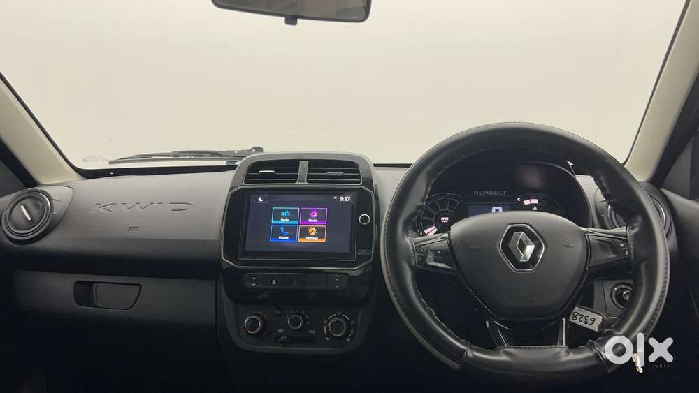 Renault Kwid Climber, 2023, Petrol