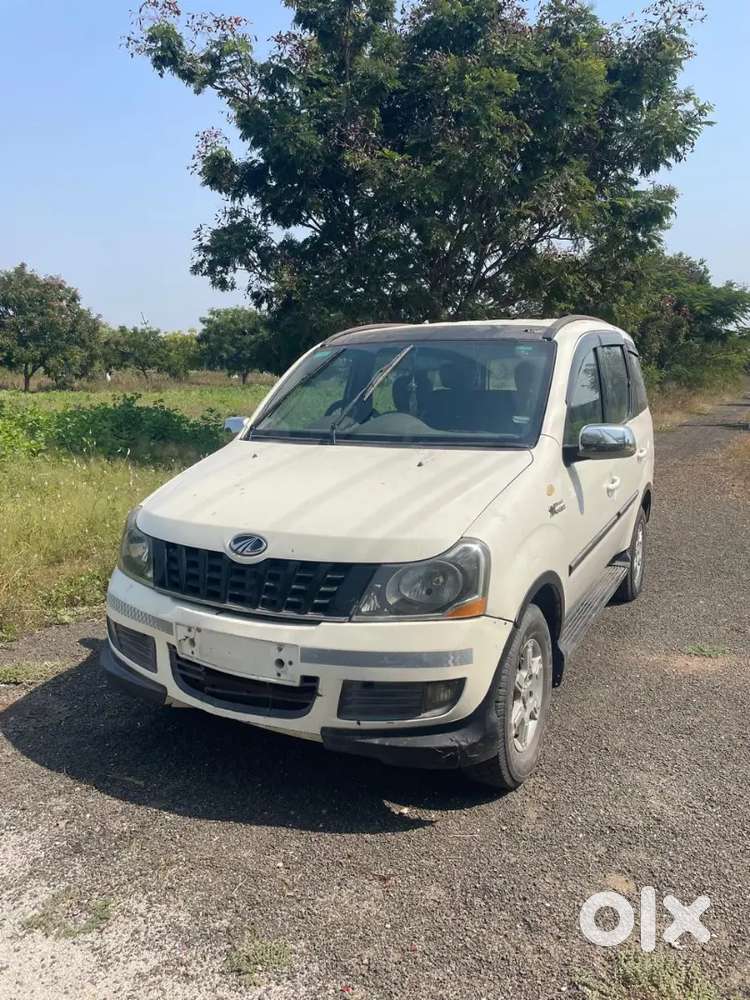 Mahindra Xylo Diesel Manual 2013 Car
