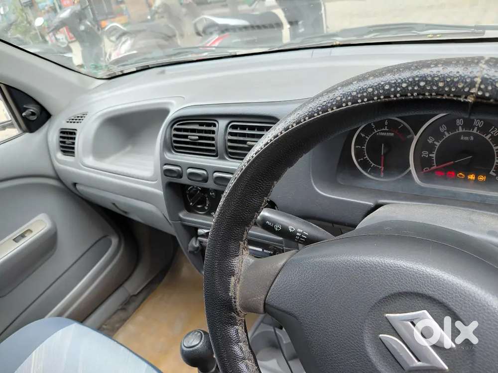Maruti Suzuki Alto K10 2011