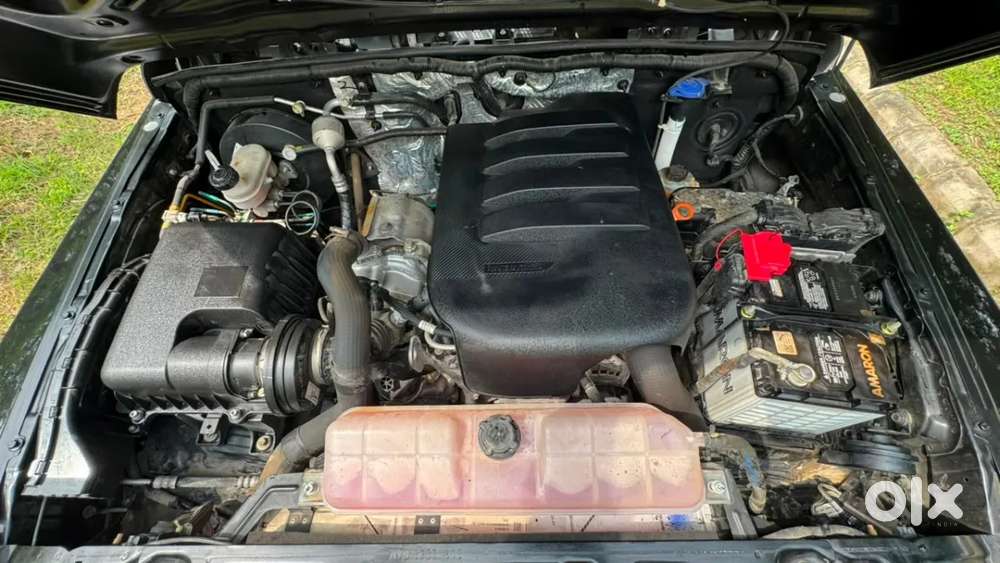 Mahindra Thar Lx Hard Top Petrol At Rwd, 2022, Petrol