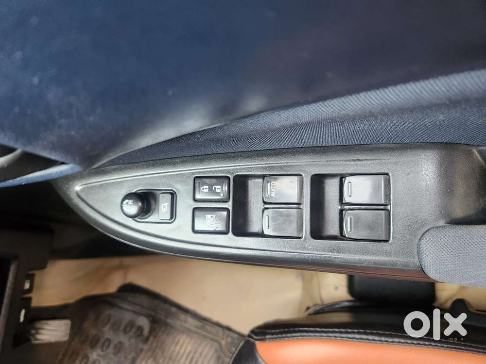 Maruti Suzuki Baleno Delta, 2022, Petrol