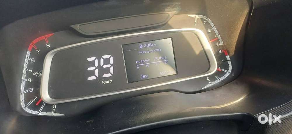 Kia Sonet 1.2 Htk Plus, 2022, Petrol