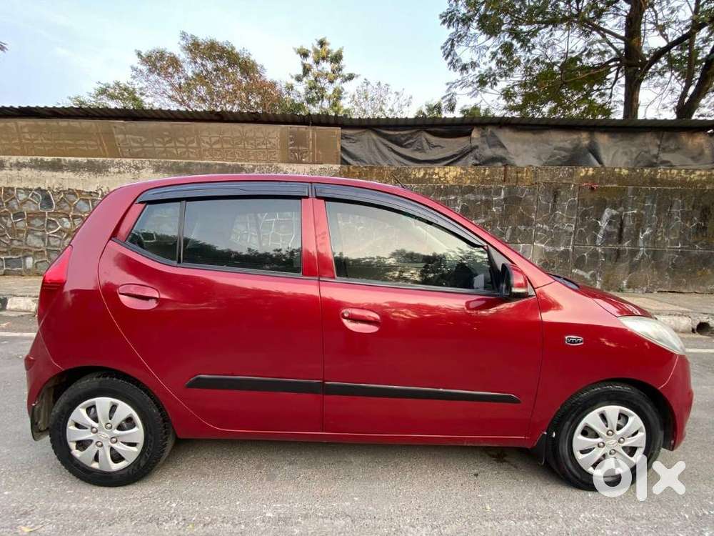 Hyundai I10 Magna, 2012, Petrol