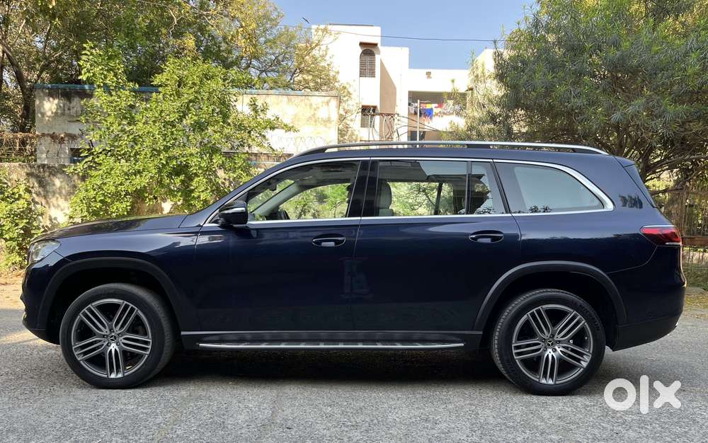 Mercedes-benz Gls 450 4matic, 2023, Petrol