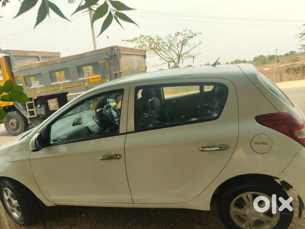 Hyundai I20 Well Maintained