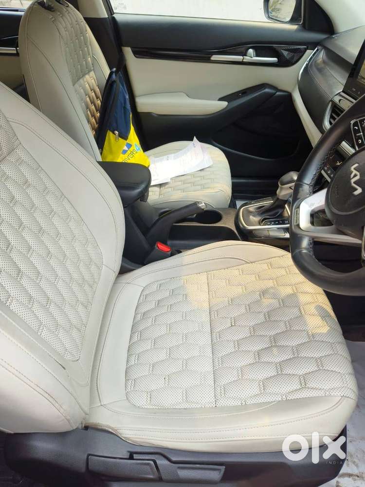 Kia Seltos, G-1.5 Ivt, Htx,