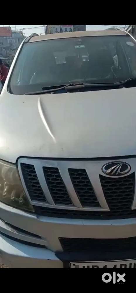 Mahindra Xuv500 Diesel Manual 2012