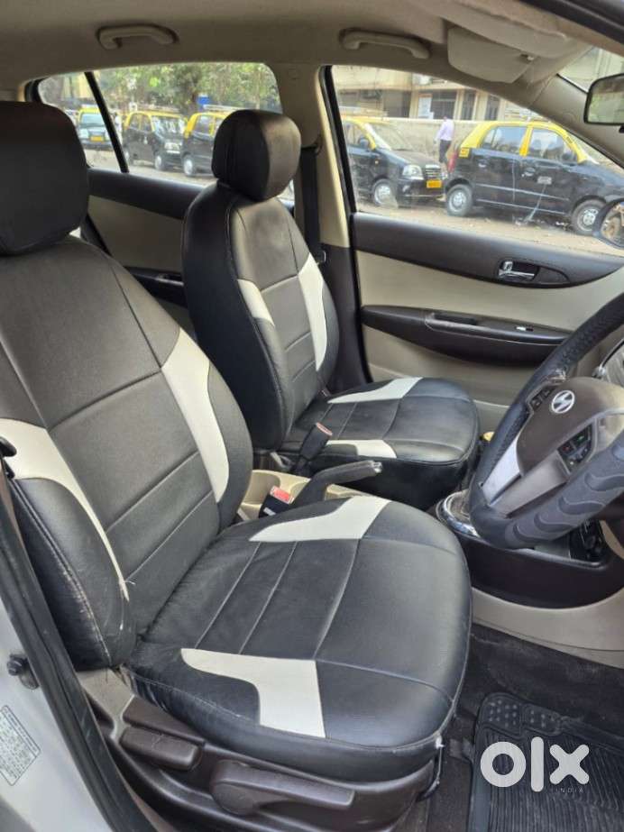 Hyundai I20 1.2 Asta, 2011, Petrol